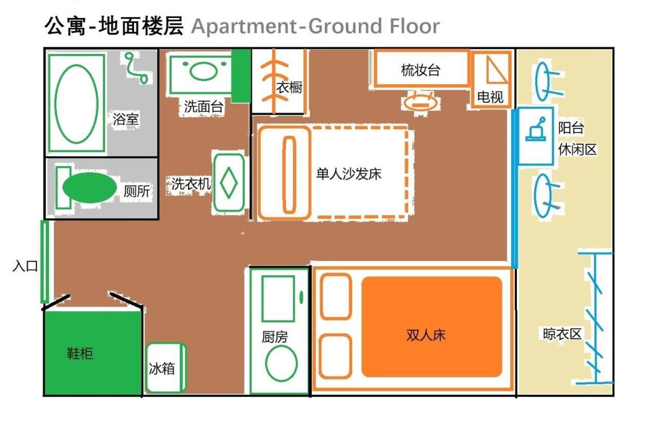 Hotel Hotel Ryogoku 東京都 エクステリア 写真