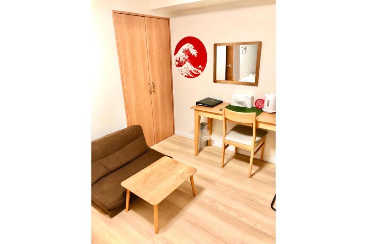 Hotel Hotel Ryogoku 東京都 エクステリア 写真
