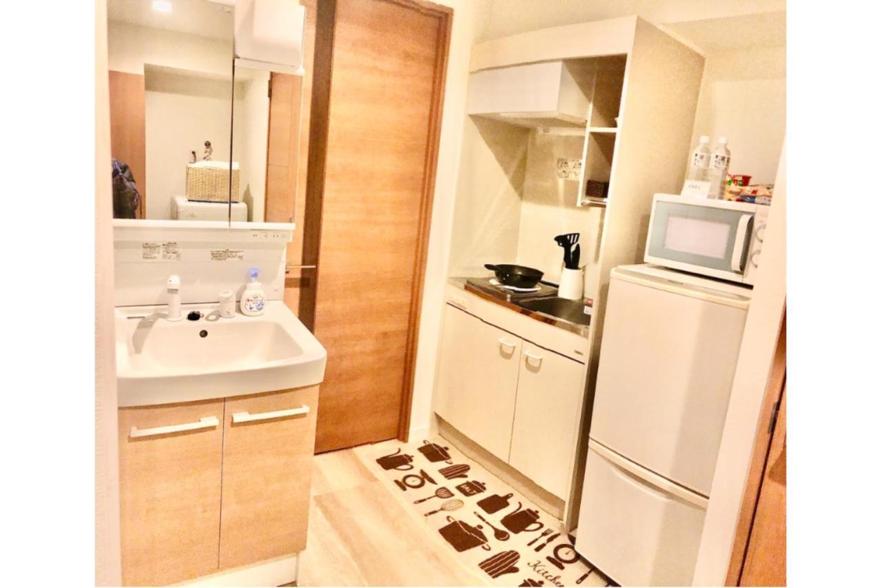 Hotel Hotel Ryogoku 東京都 エクステリア 写真