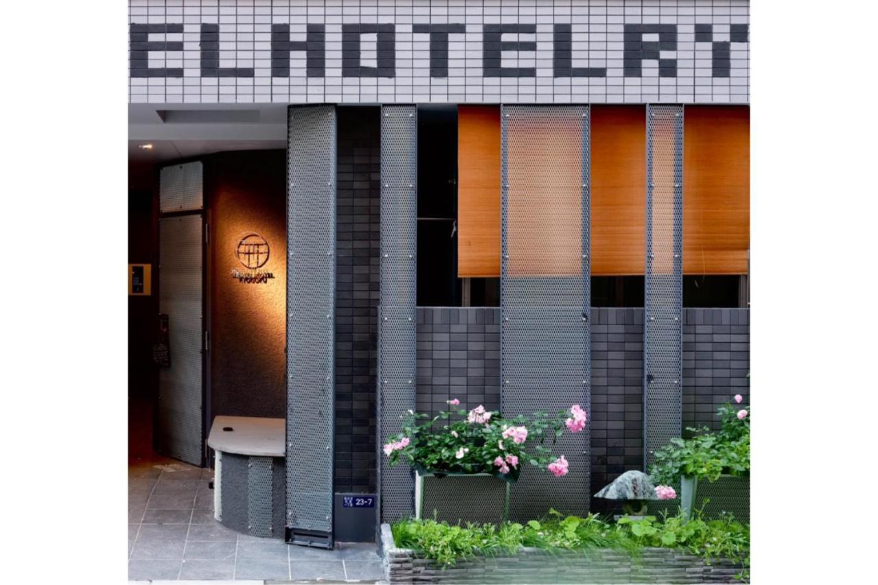 Hotel Hotel Ryogoku 東京都 エクステリア 写真